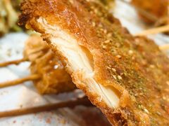 -张记炸串肠粉