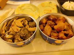 -白金汉爵大酒店-24小时餐厅