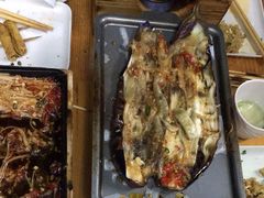 -木屋烧烤(南山蛇口招商花园城店)