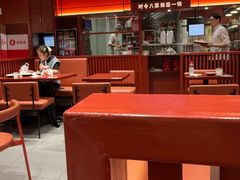 -喜家德虾仁水饺(开发区万达店)