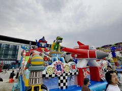 -禹城市禹王亭博物馆