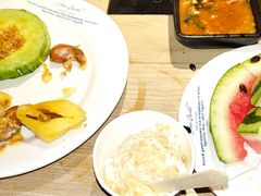 -星伦多自助料理(江阴万达店)