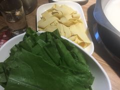 -彤德莱火锅(乐陵路店)