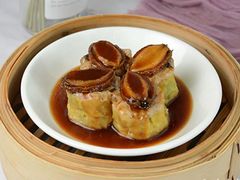-钟菜·粤菜点心·宴请(海上世界·汇港二期店)
