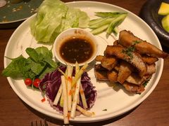 -星叶·东南亚料理(宁波万象汇店)