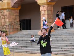 -世界恐龙谷景区