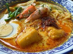 -峇峇娘马来西亚餐厅(望京SOHO店)