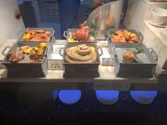 -蓝海国际大饭店·蓝钻自助百汇(兰山店)