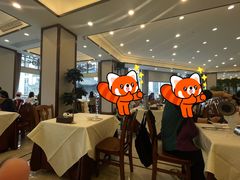 -怡园饭店-餐厅(四望亭店)