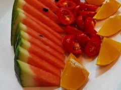 -有红鸡毛店·川菜(建设路店)