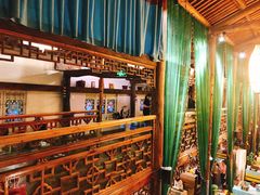 -HOHO餐厅(古子城店)