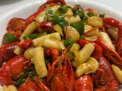 -御苑宾馆-中餐厅