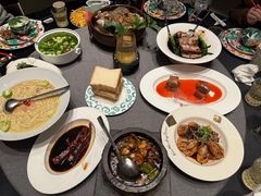 -桂满陇·海市蜃楼·黑金(国金店)