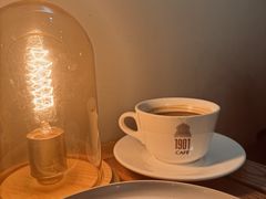 1901cafe-1901 Cafe(西四店)
