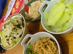 -炒豆合作社(东四总店)