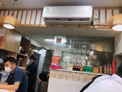 -二扁私房面馆(崂山路店)