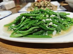 -厨神老街兔·淳朴人家店(盐帮菜风味名店)