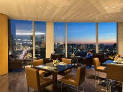 -北京康莱德酒店