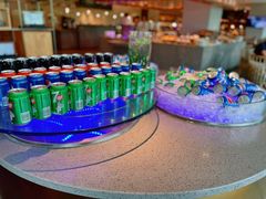 -深圳湾万怡酒店