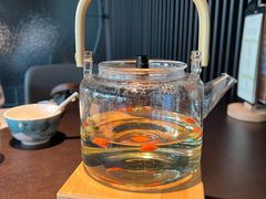 -大拙里·精致融合菜(沙湖桃源国际店)