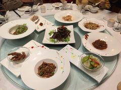 金陵山水丽景酒店-金陵山水丽景酒店-中餐厅