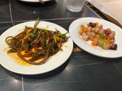 -枪火串烧·东北特色烧烤(罗湖总店)