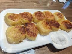 粘豆包-胖姐渔村(中源大道店)