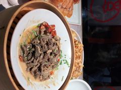 -京味斋·北京烤鸭(华威桥北工大店)