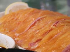 和生鱼片-北京水岸山吧度假村(雁栖镇店)