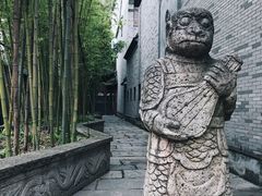 -龙潭水乡