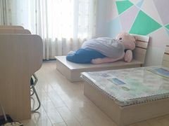 -拾光24h沉浸式自习室(临江门总店)