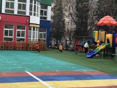 -幸福泉幼儿园(秋实东街)