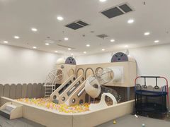 -龙格亲子游泳·水育早教运动中心(龙湾天街店)