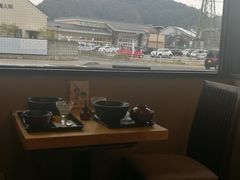 -伊藤久右卫门(宇治本店)