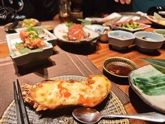 -一本料理(西溪天街店)