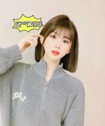 -MOVAN HAIR莫凡匠人发型屋