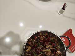 -不倒翁·安徽名菜楼(步行街店)