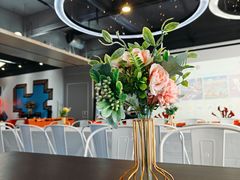 -CIAO·团建聚餐·生日派对轰趴馆(福田店)