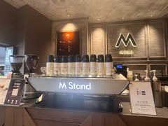 -M Stand(万象前海店)