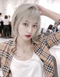 -3AM·S HAIR SALON烫发染发接发