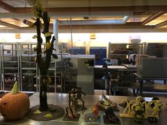 -歌斐颂巧克力小镇