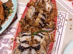 -喜记避风塘炒辣蟹(总店)