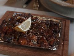 -IL Forno 意坊·意大利餐厅(花园店)
