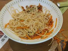 -春家·非遗手工小吃(徐汇万科广场店)