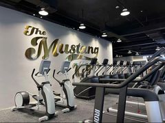 -TMG潮流健身(奥体莲荷里店)