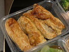 五香卷-百家鸡味馆(清泰店)