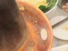-牛街·马辈儿涮肉(牛街二店)