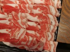 -呷哺呷哺 小火锅 (浦东新欧尚超市店)