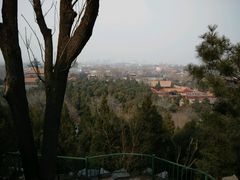 android_upload_pic-景山公园