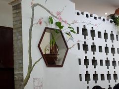 大堂-海坛特色小吃·只做平潭特色菜(平潭店)